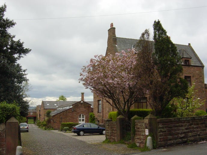 St Bartholomews Thurstaston Photos Dawpool Farm