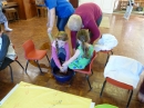 Washing of the Feet