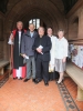 50th Ordination Anniversarâ€‹y-Entrance of St. Bartholomew's